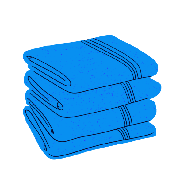 Towel